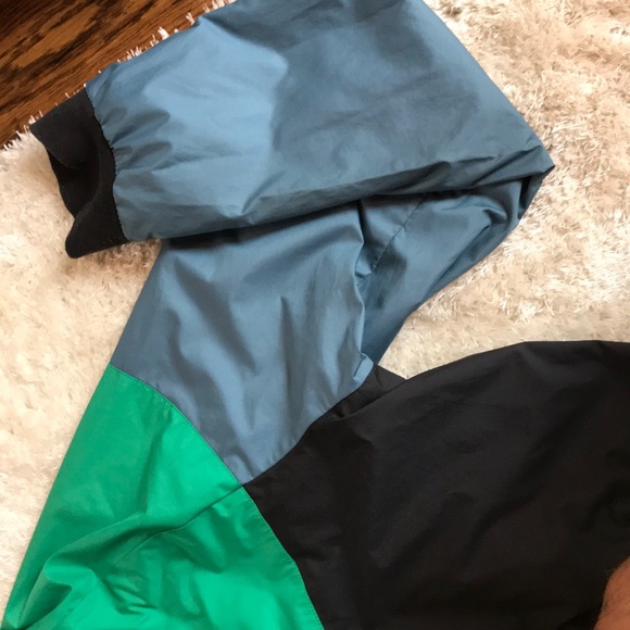 Nike Jacket Authentic - Picture 4 of 5